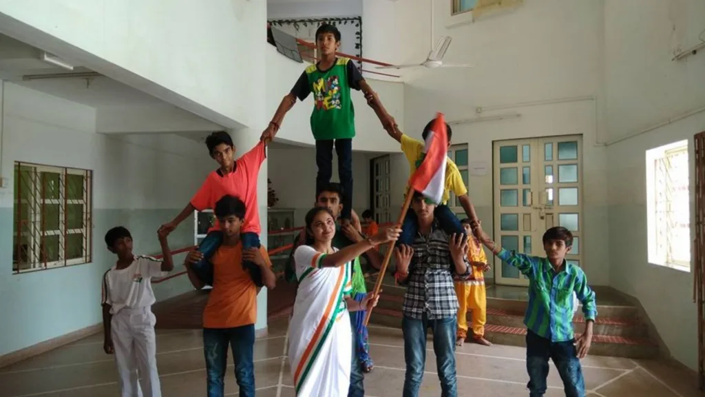 Independence and Republic Day Celebrations