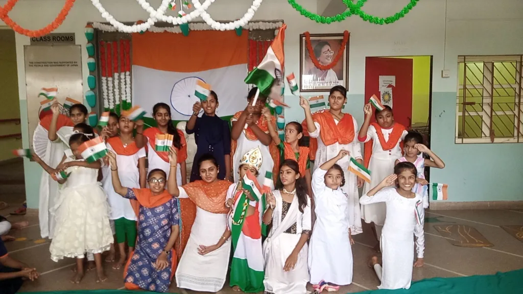 Independence and Republic Day Celebrations